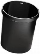 Helit Groß-Papierkorb 30 l H 61061