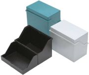 Helit Kleinkartei A6 quer H 62146