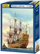 Heller Soleil Royal (80899)