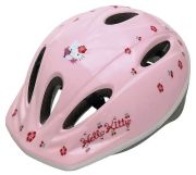Hello Kitty Fahrradhelm
