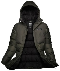 Helly Hansen Active Puffy Long Jacket Herren