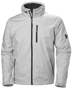 Helly Hansen Crew Hooded Midlayer Jacket Men Helly Hansen Crew Hooded Midlayer Jacket Men