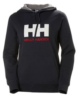 Helly Hansen HH Logo Hoodie Women Helly Hansen HH Logo Hoodie Women