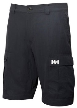 Helly Hansen HH QD Cargo Shorts Men Helly Hansen HH QD Cargo Shorts Men