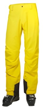 Helly Hansen Legendary Insulated Pant Men