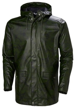 Helly Hansen Moss Rain Coat Men