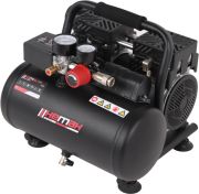 Hemak HK-SK6+ Silent Kompressor Hemak HK-SK6+ Silent Kompressor