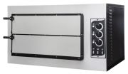 Hendi Pizzaofen Basic 2/50 vetro (226896)