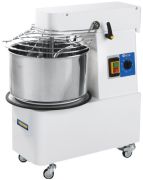 Hendi Spiralteigmaschine 32 l (226353)
