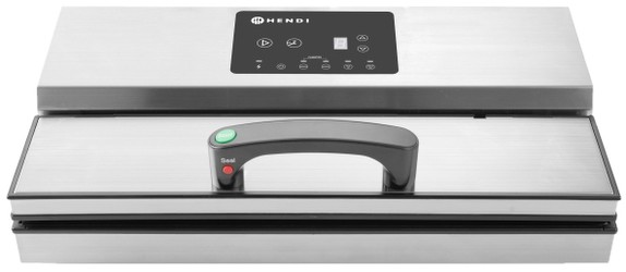 Hendi Vakuumverpackungsmaschine Kitchen Line (975374)