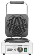 Hendi Waffeleisen Herz (212134) Hendi Waffeleisen Herz (212134)