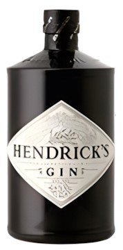 Hendrick's Gin 44% 0,7 l