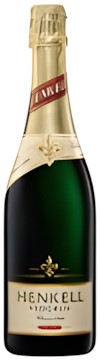 Henkell trocken 11,5% 0,75 l Henkell trocken 11,5% 0,75 l