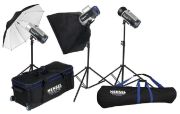 Hensel Expert D 1500 Kit