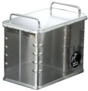 Hepco & Becker Alu Standard 35