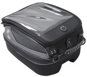 Hepco & Becker Street Tourer M