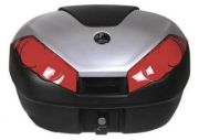 Hepco & Becker Top Case Journey 52l