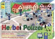 Herbei Polizei