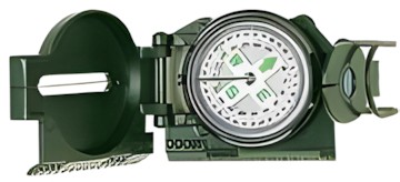 Herbertz Ranger Kompass (701500)