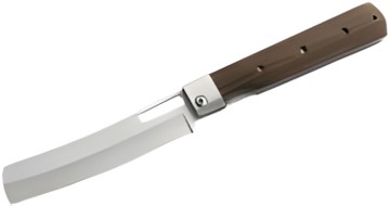 Herbertz 314913 Camping-Brotmesser
