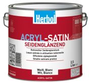 Herbol Acryl-Satin 0,75 l