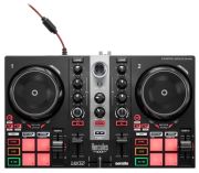 Hercules DJControl Inpulse 200 MK2