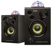 Hercules DJSpeaker 32 Party