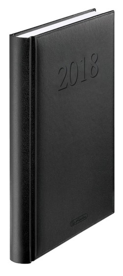 Herlitz Cheftimer A5