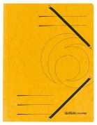 Herlitz Easy Orga Eckspanner 5er Set