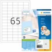 Herma 4270