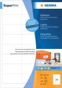 Herma 4670