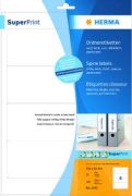 Herma 5095