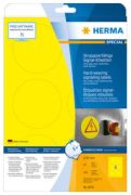 Herma 8035
