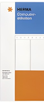 Herma 8292