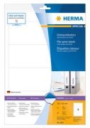 Herma 8621