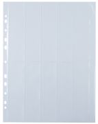 Herma Negativhüllen transparent 100 Stk. (7768)