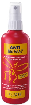 Hermes Arzneimittel Anti Brumm Forte 150 ml Hermes Arzneimittel Anti Brumm Forte 150 ml