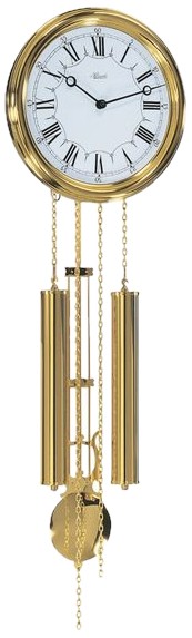 Hermle Clocks 60992-002214