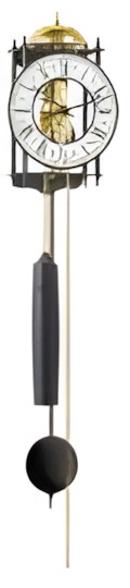 Hermle Clocks 70974-000711