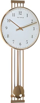 Hermle Clocks Highbury 70722-000871