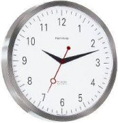 Hermle Clocks Quartz Funkwanduhr 30466-000870 Hermle Clocks Quartz Funkwanduhr 30466-000870