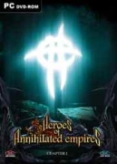 Koch Media Heroes Of Annihilated Empires PC