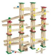 Heros 38602 Constructor Kugelbahn 90