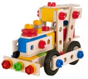 Heros Constructor Lok 100-tlg. (100039027)