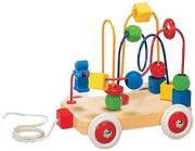 Heros Motorikwagen 50102