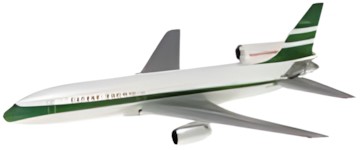 Herpa Cathay Pacific Lockheed L-1011-385 Herpa Cathay Pacific Lockheed L-1011-385