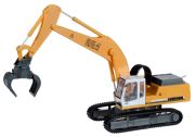 Herpa Liebherr Raupenbagger 954 Litronic (308908)