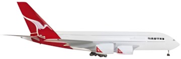Herpa Qantas A380-800 Herpa Qantas A380-800