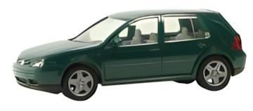 Herpa VW Golf IV