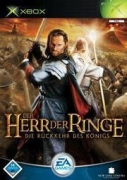 EA Games Der Herr der Ringe: Die Rückkehr des Königs Xbox EA Games Der Herr der Ringe: Die Rückkehr des Königs Xbox